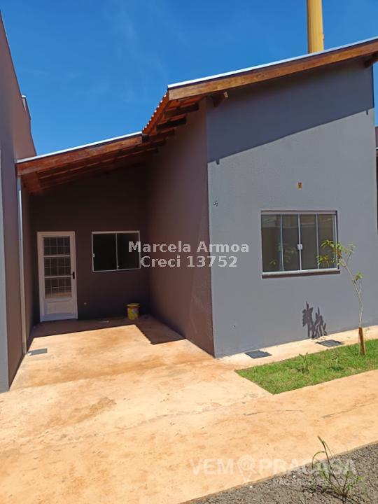 Casa de Condomínio à venda no Jardim Aeroporto, Campo Grande – foto 3