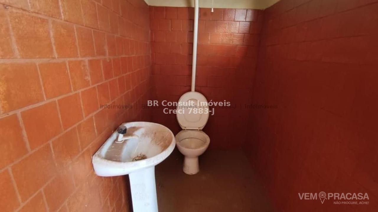 Sobrado para alugar no Jardim Itamaracá, Campo Grande – foto 9