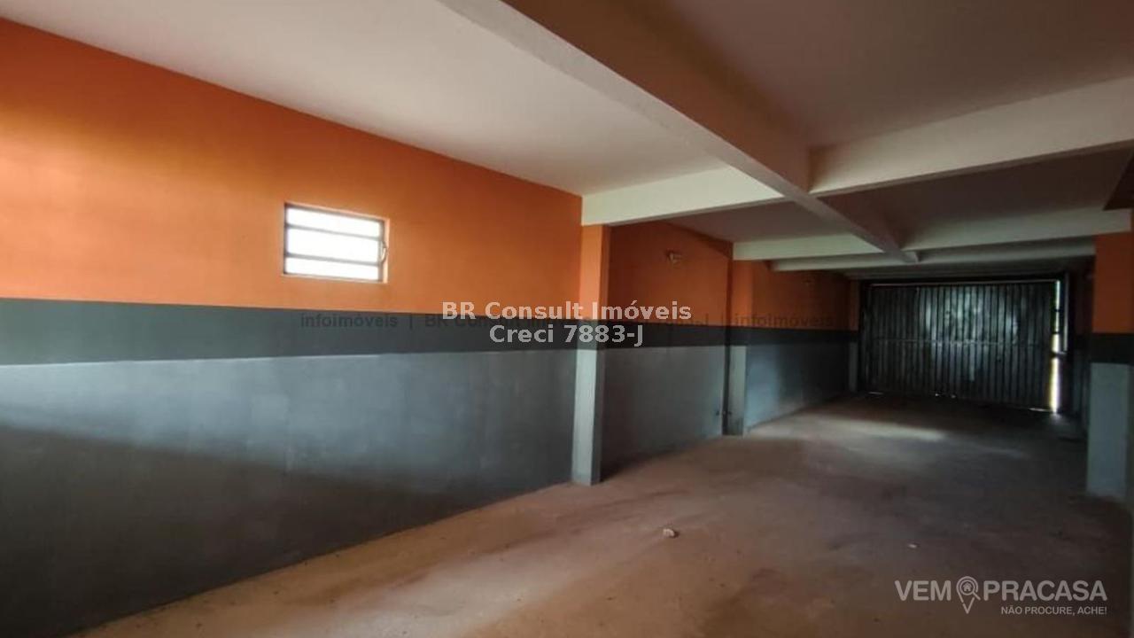Sobrado para alugar no Jardim Itamaracá, Campo Grande – foto 14