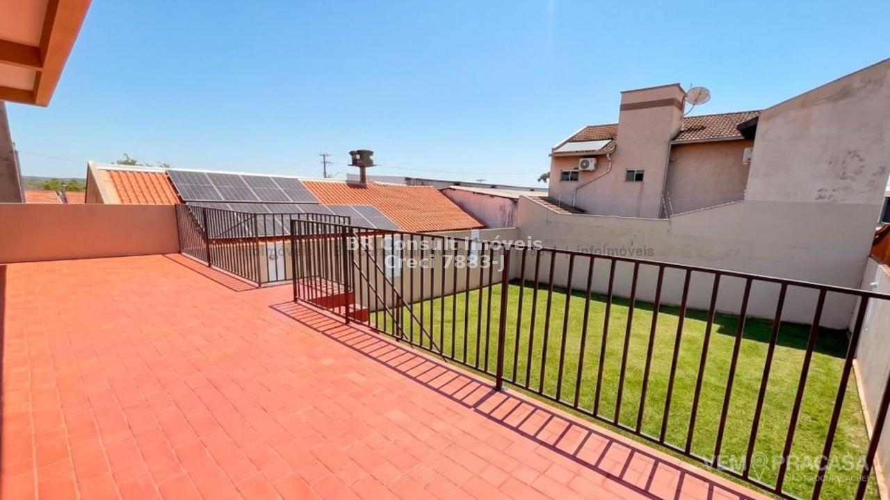 Sobrado para alugar no Jardim Itamaracá, Campo Grande – foto 3