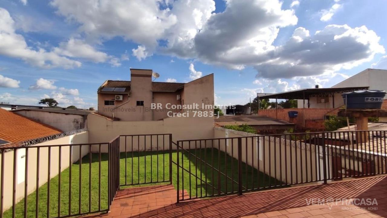 Sobrado para alugar no Jardim Itamaracá, Campo Grande – foto 4