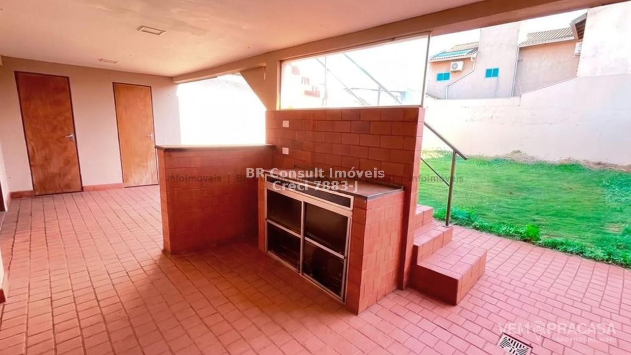 Sobrado para alugar no Jardim Itamaracá, Campo Grande – foto 6