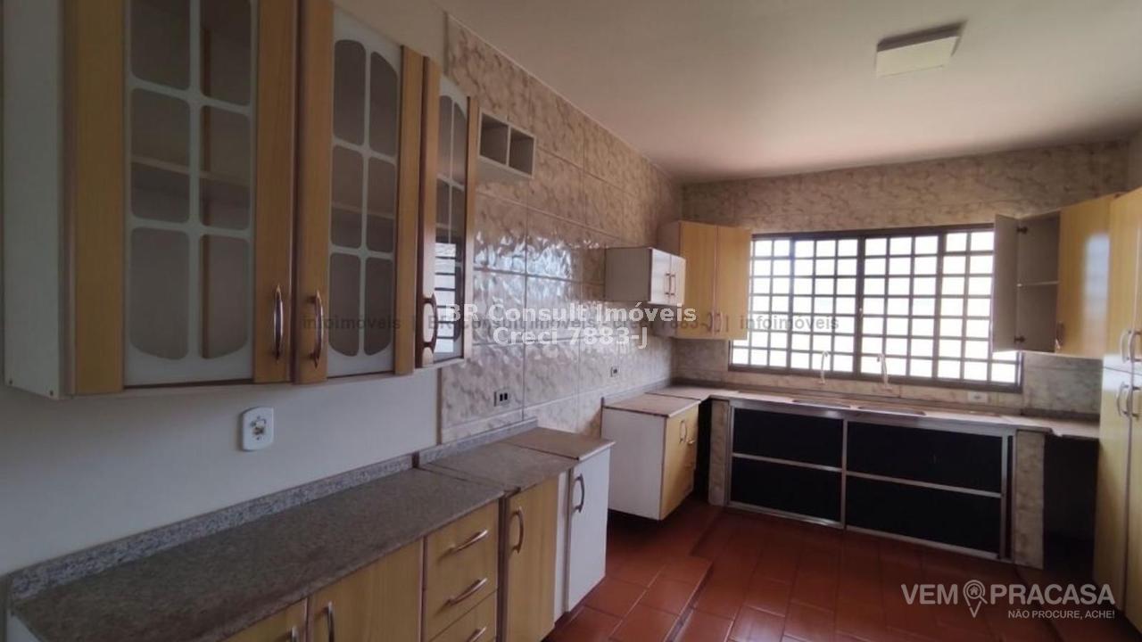 Sobrado para alugar no Jardim Itamaracá, Campo Grande – foto 16