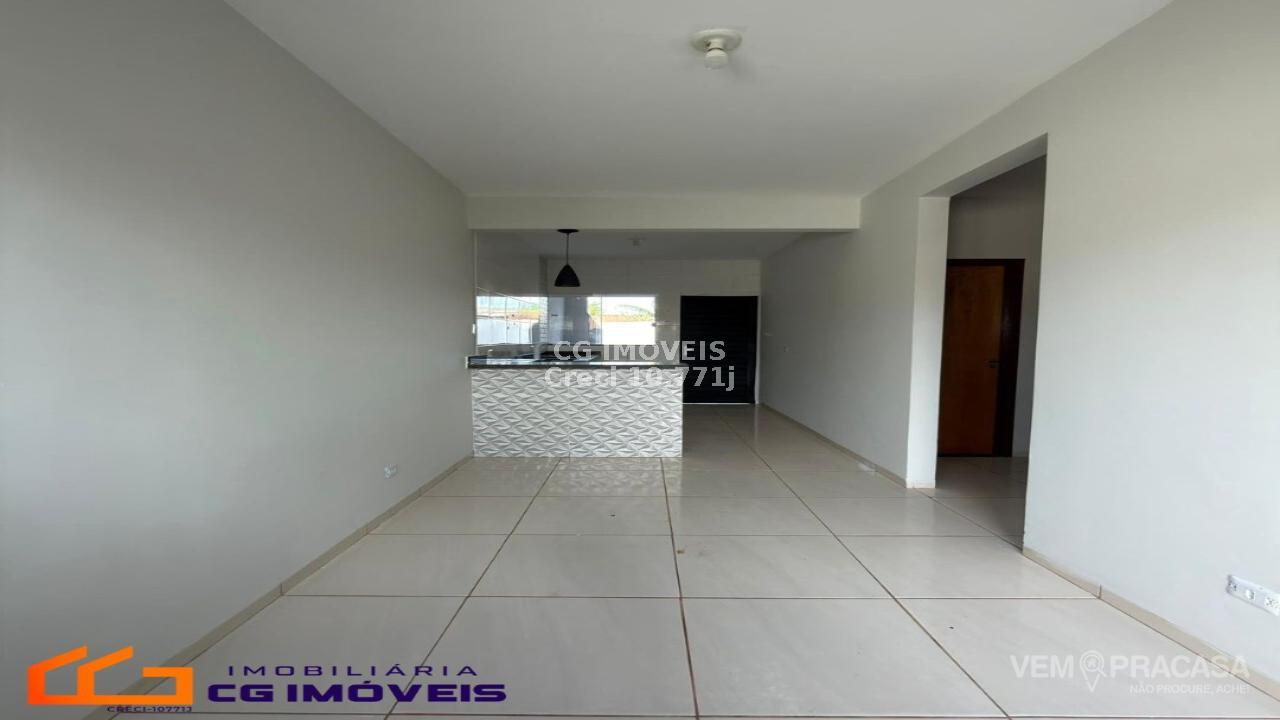 Casa Térrea à venda no Jardim Colúmbia, Campo Grande – foto 3