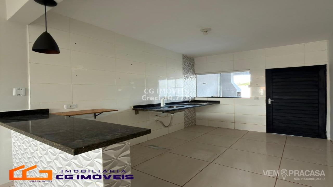 Casa Térrea à venda no Jardim Colúmbia, Campo Grande – foto 4