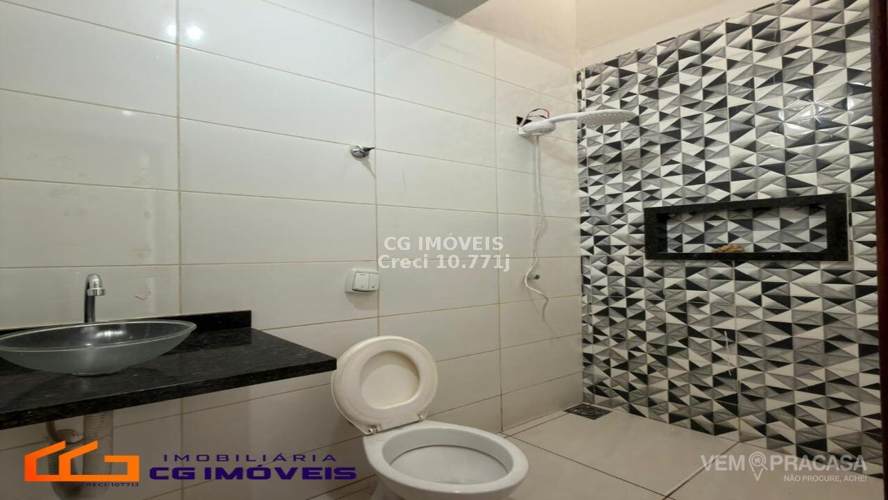 Casa Térrea à venda no Jardim Colúmbia, Campo Grande – foto 7