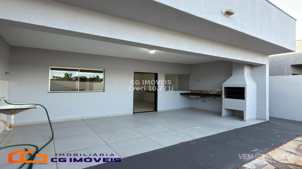 Casa Térrea à venda no Jardim Colúmbia, Campo Grande – foto 8