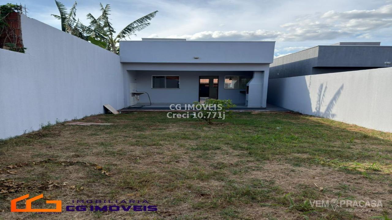 Casa Térrea à venda no Jardim Colúmbia, Campo Grande – foto 9