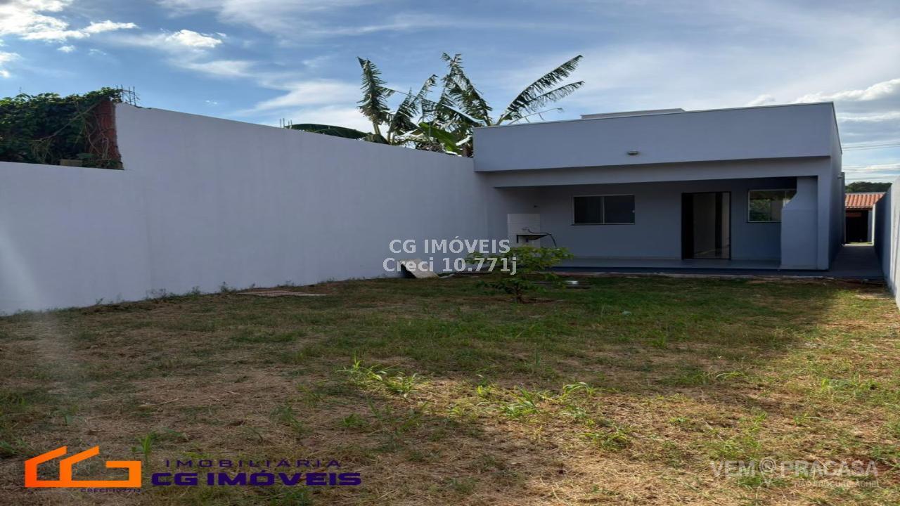Casa Térrea à venda no Jardim Colúmbia, Campo Grande – foto 10