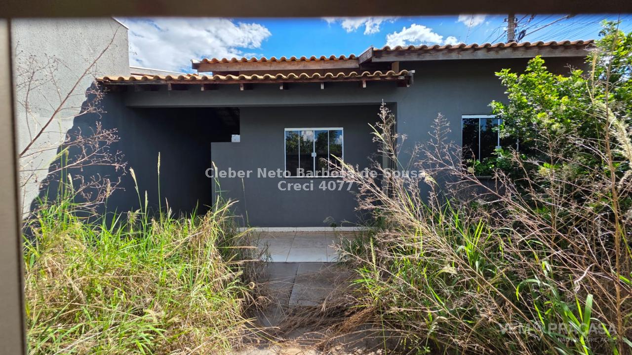 Casa Térrea à venda no Jardim Colúmbia, Campo Grande – foto 3