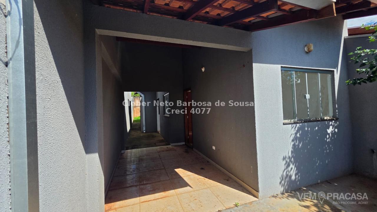 Casa Térrea à venda no Nova Lima, Campo Grande – foto 5