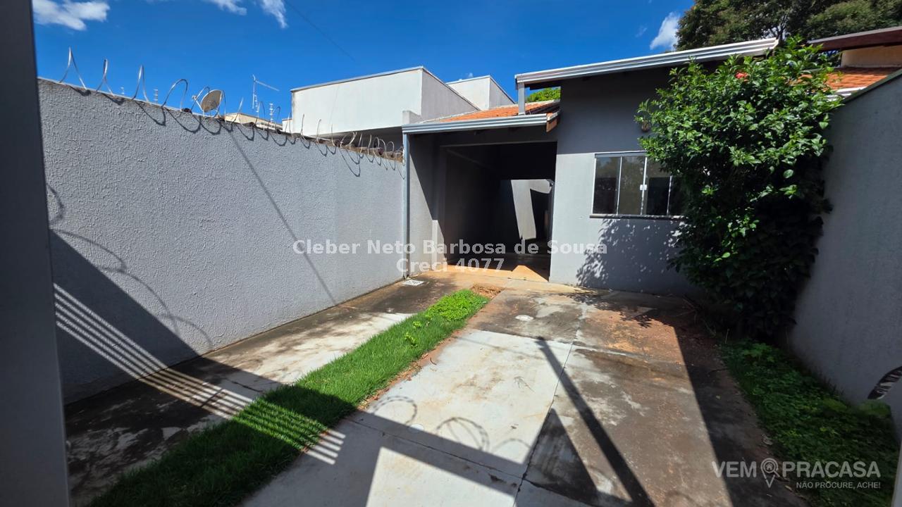 Casa Térrea à venda no Nova Lima, Campo Grande – foto 3