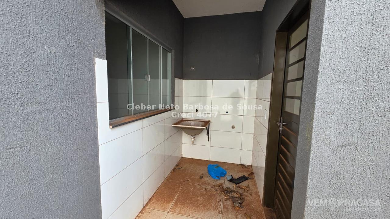 Casa Térrea à venda no Nova Lima, Campo Grande – foto 15