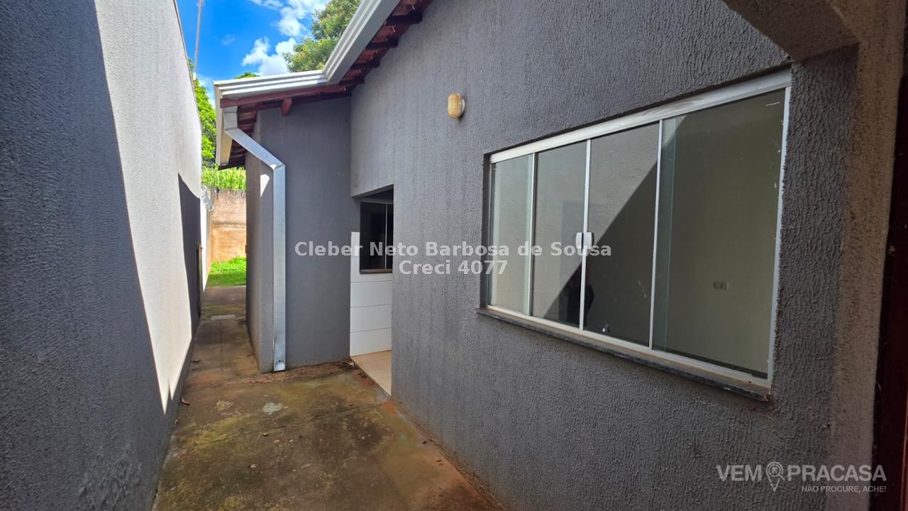 Casa Térrea à venda no Nova Lima, Campo Grande – foto 14