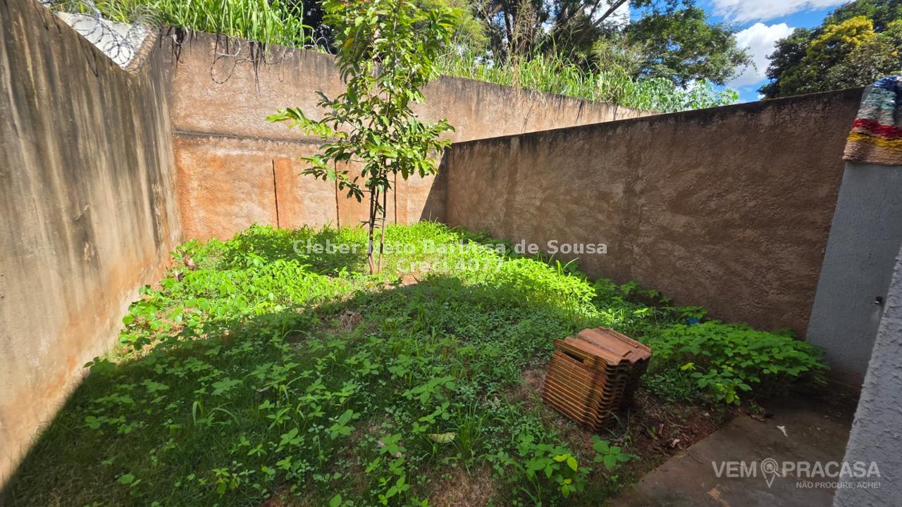 Casa Térrea à venda no Nova Lima, Campo Grande – foto 17