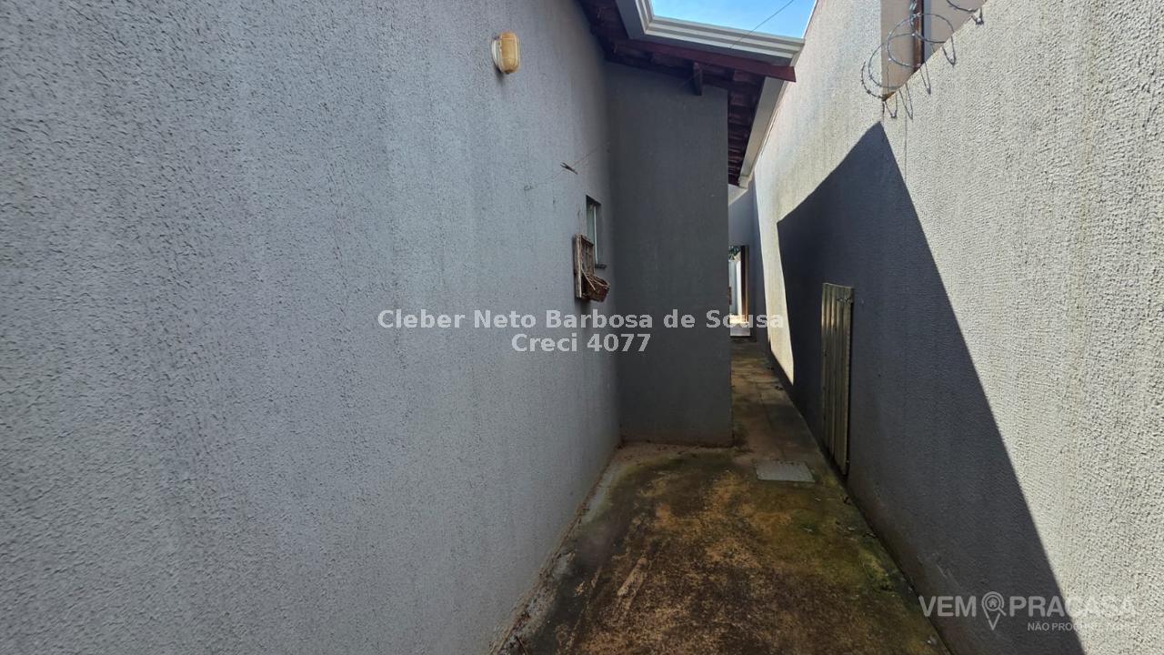 Casa Térrea à venda no Nova Lima, Campo Grande – foto 16