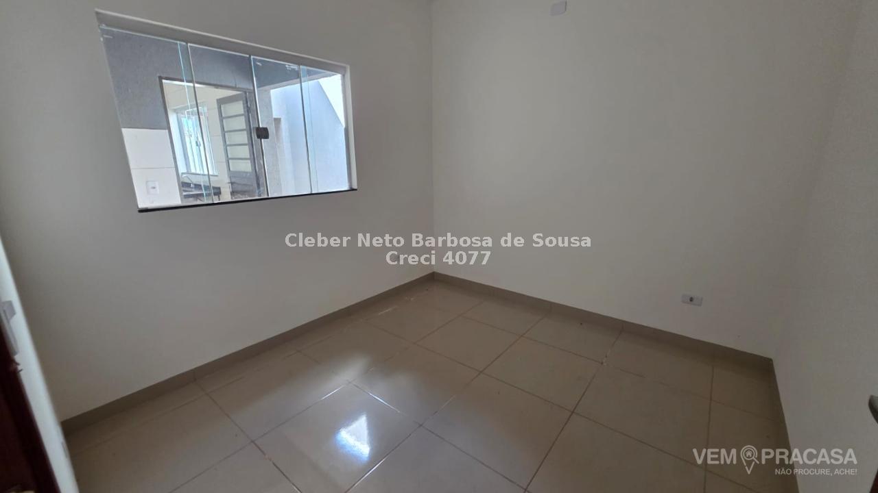 Casa Térrea à venda no Nova Lima, Campo Grande – foto 12