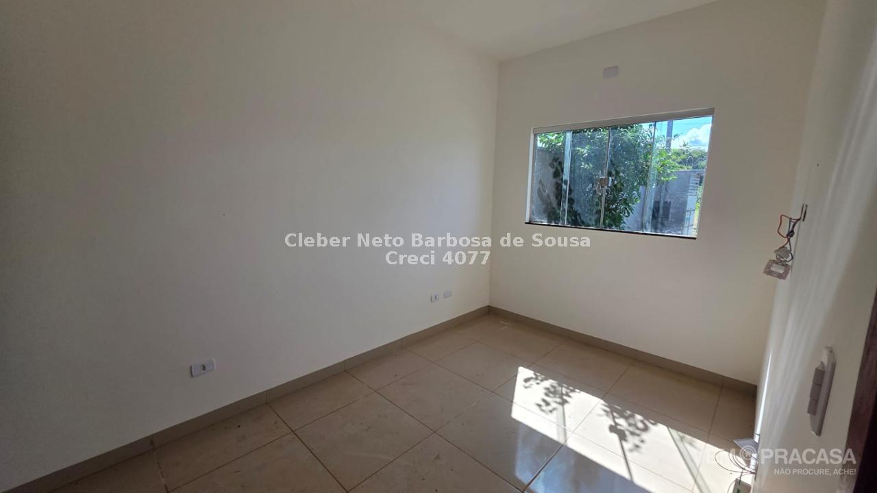 Casa Térrea à venda no Nova Lima, Campo Grande – foto 7
