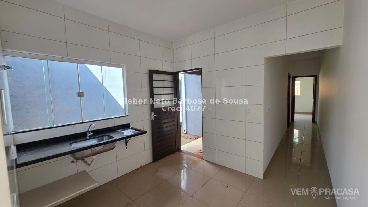 Casa Térrea à venda no Nova Lima, Campo Grande – foto 8