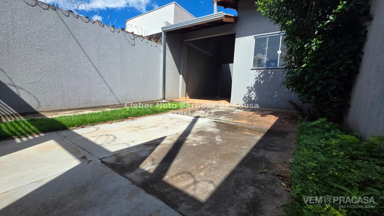 Casa Térrea à venda no Nova Lima, Campo Grande – foto 4