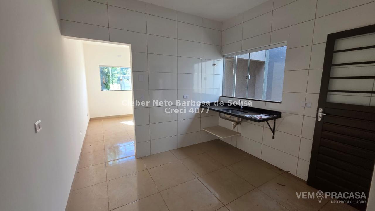 Casa Térrea à venda no Nova Lima, Campo Grande – foto 9