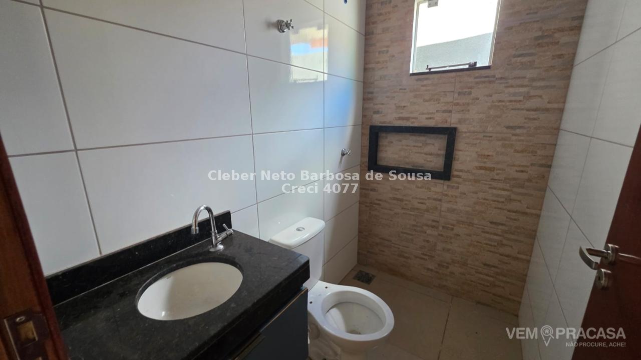 Casa Térrea à venda no Nova Lima, Campo Grande – foto 11