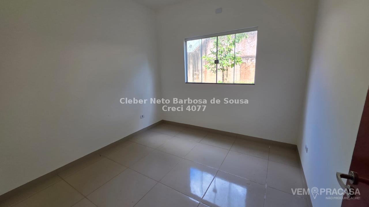 Casa Térrea à venda no Nova Lima, Campo Grande – foto 13
