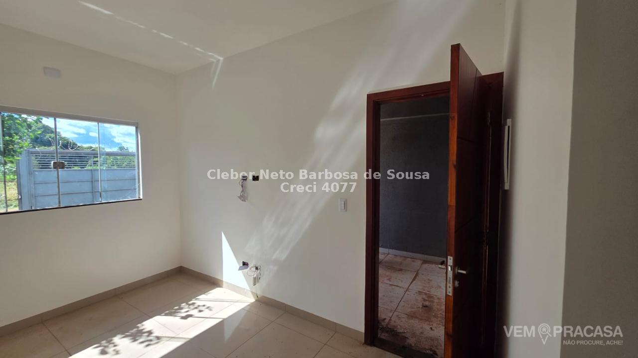 Casa Térrea à venda no Nova Lima, Campo Grande – foto 6