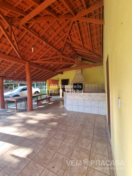 Chácara para lançamento no Área Rural de Campo Grande, Campo Grande – foto 2