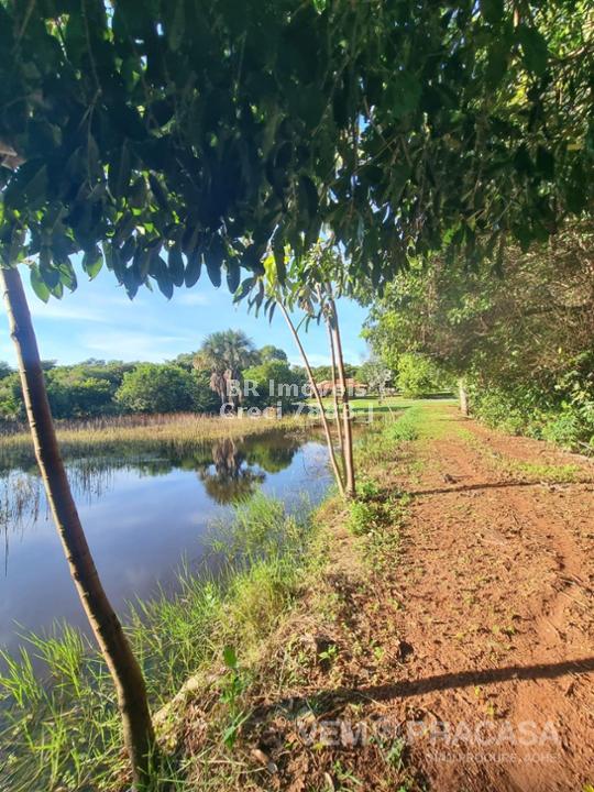 Chácara para lançamento no Área Rural de Campo Grande, Campo Grande – foto 5