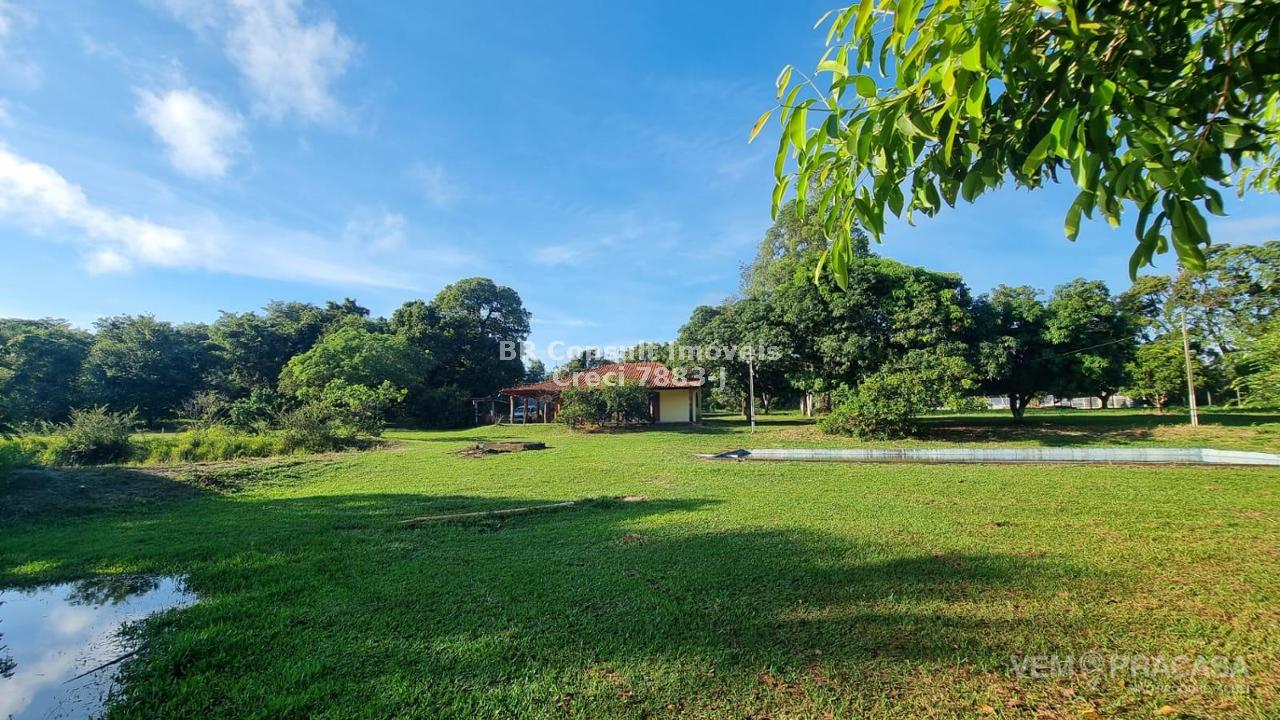 Chácara para lançamento no Área Rural de Campo Grande, Campo Grande – foto 6