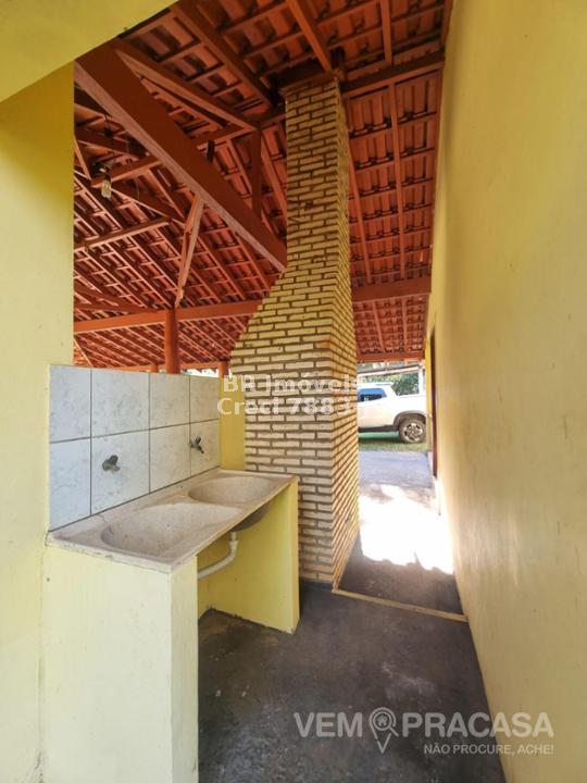 Chácara para lançamento no Área Rural de Campo Grande, Campo Grande – foto 10