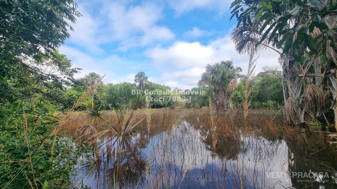 Chácara para lançamento no Área Rural de Campo Grande, Campo Grande – foto 11