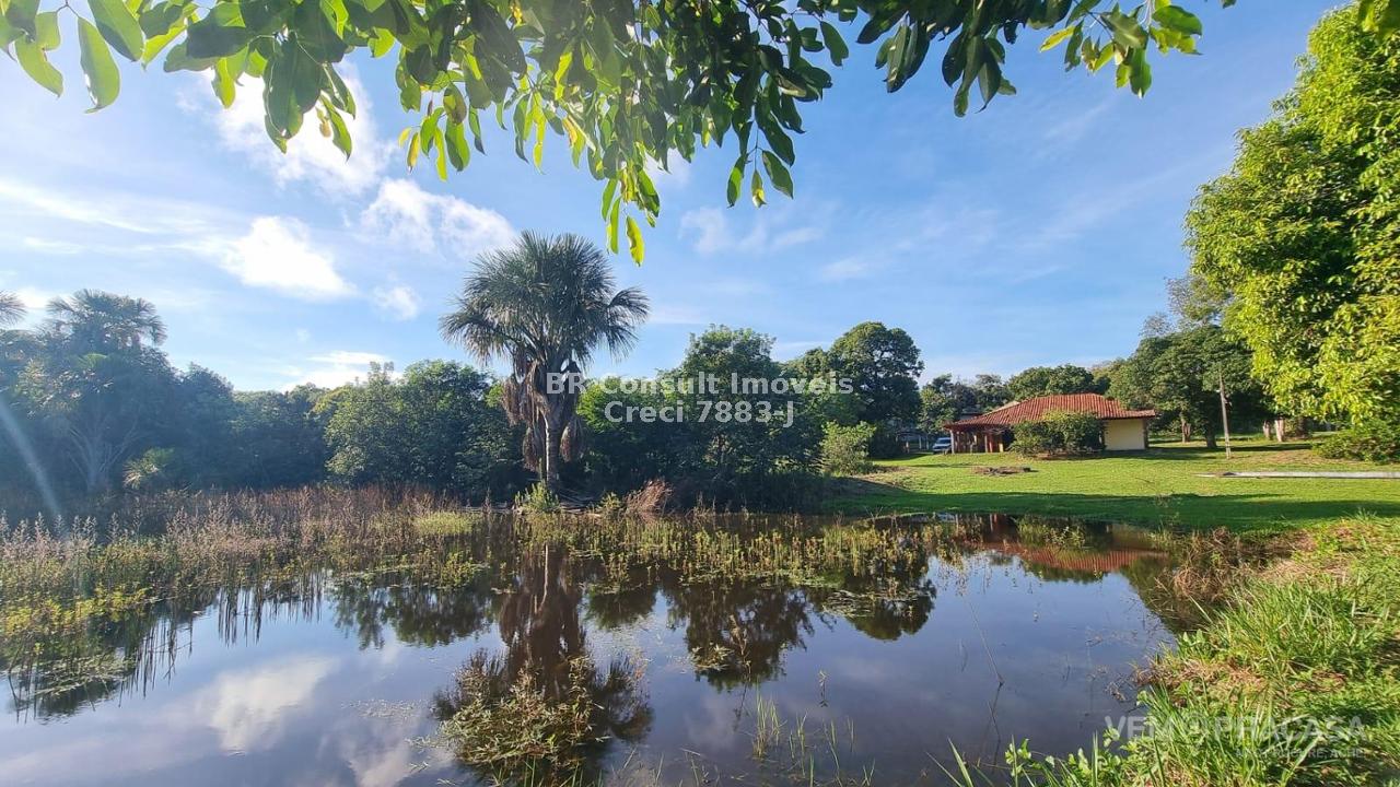 Chácara para lançamento no Área Rural de Campo Grande, Campo Grande – foto 12
