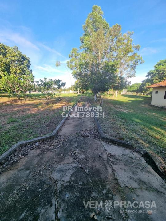 Chácara para lançamento no Área Rural de Campo Grande, Campo Grande – foto 13