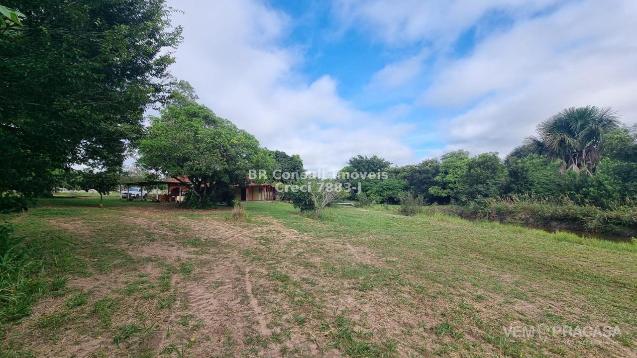 Chácara para lançamento no Área Rural de Campo Grande, Campo Grande – foto 19