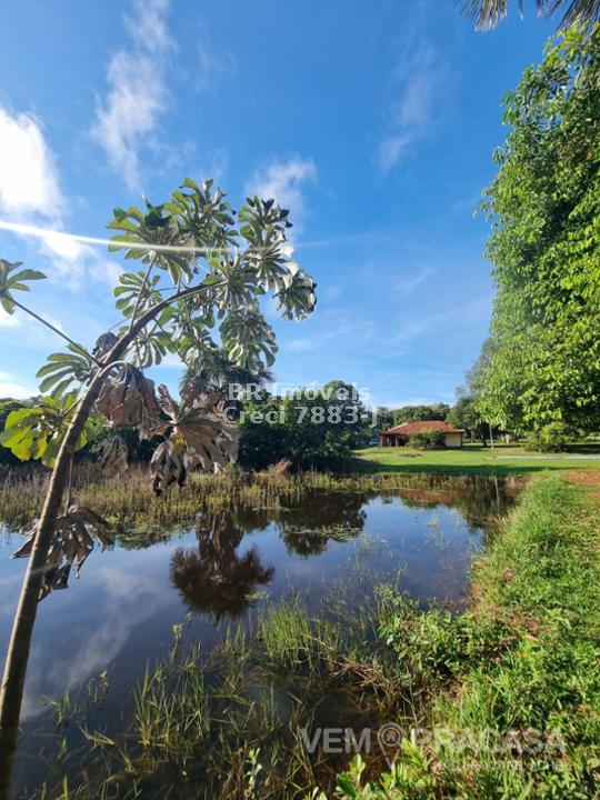 Chácara para lançamento no Área Rural de Campo Grande, Campo Grande – foto 23