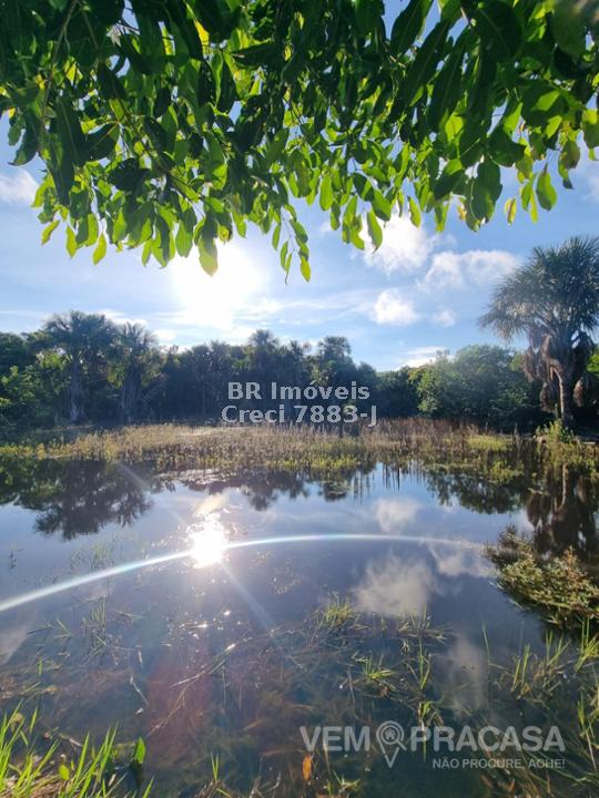 Chácara para lançamento no Área Rural de Campo Grande, Campo Grande – foto 25