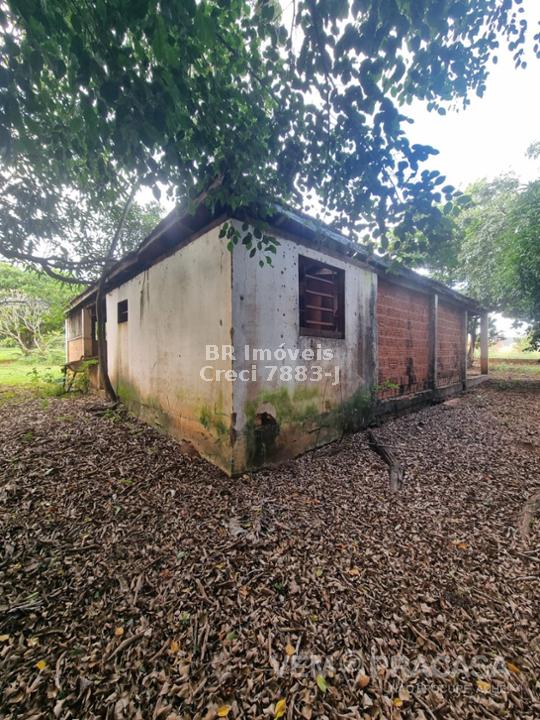 Chácara para lançamento no Área Rural de Campo Grande, Campo Grande – foto 26