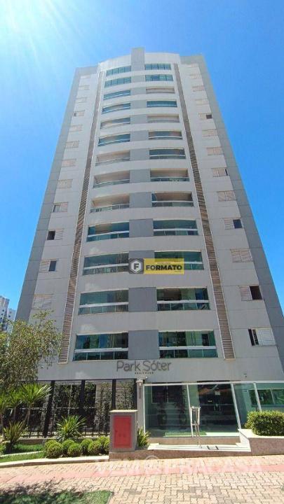 Apartamento para alugar na Vila Margarida, Campo Grande – foto 37