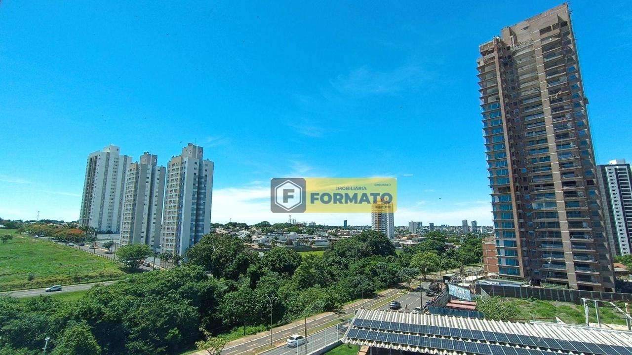 Apartamento para alugar na Vila Margarida, Campo Grande – foto 11