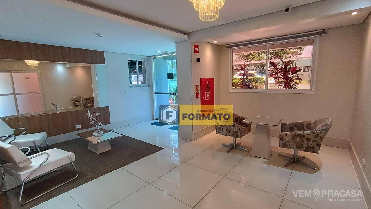 Apartamento para alugar na Vila Margarida, Campo Grande – foto 24