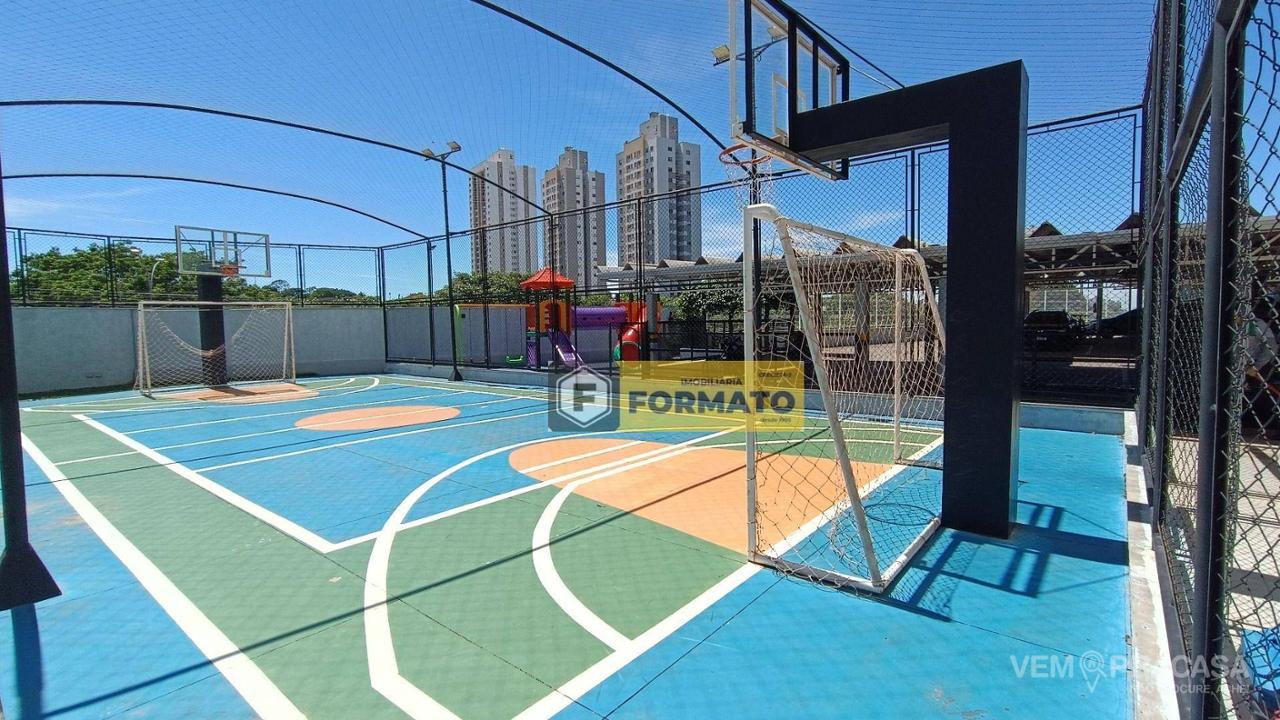 Apartamento para alugar na Vila Margarida, Campo Grande – foto 26