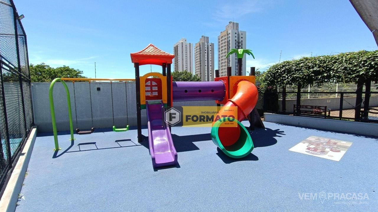 Apartamento para alugar na Vila Margarida, Campo Grande – foto 27