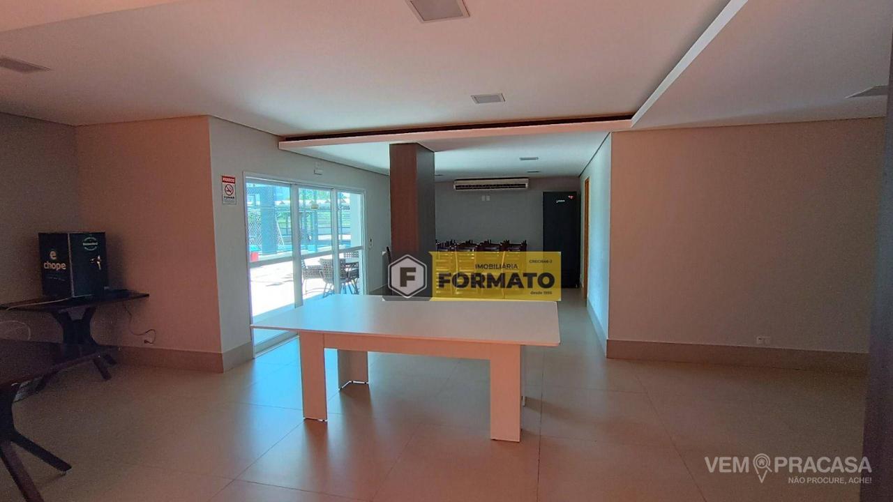Apartamento para alugar na Vila Margarida, Campo Grande – foto 23