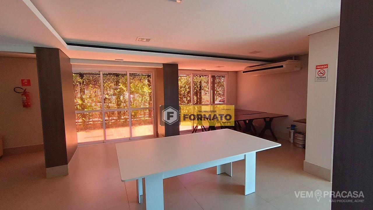 Apartamento para alugar na Vila Margarida, Campo Grande – foto 29