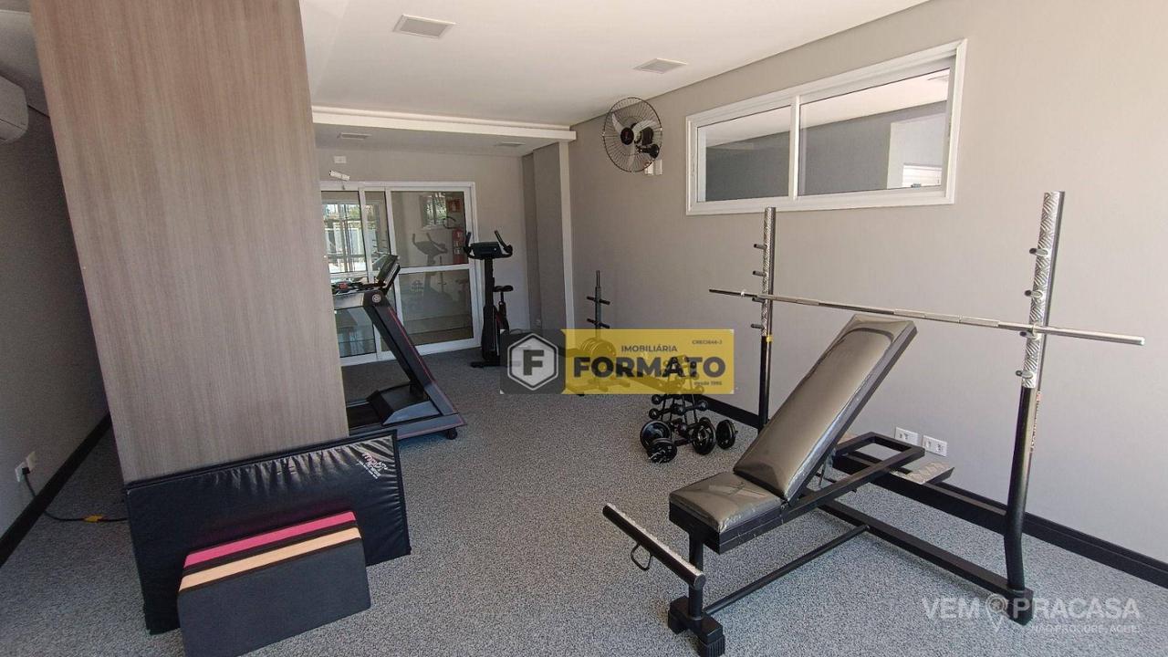 Apartamento para alugar na Vila Margarida, Campo Grande – foto 9