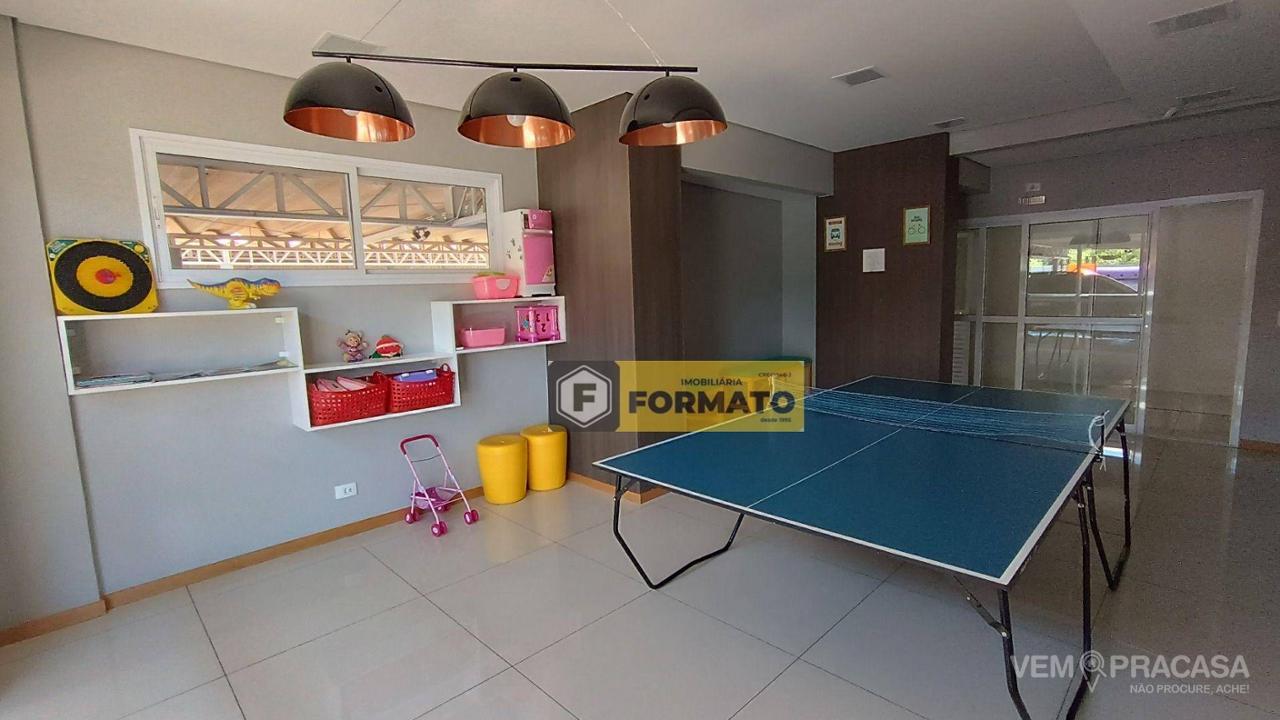 Apartamento para alugar na Vila Margarida, Campo Grande – foto 30