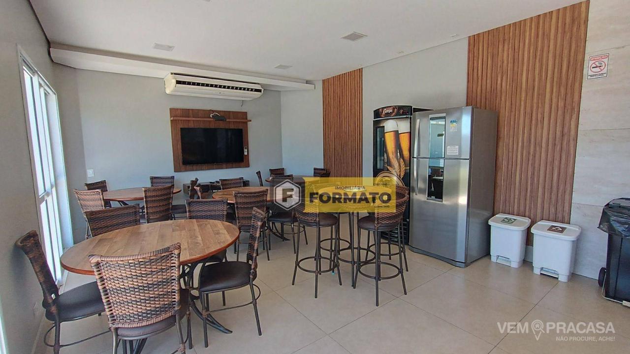 Apartamento para alugar na Vila Margarida, Campo Grande – foto 28
