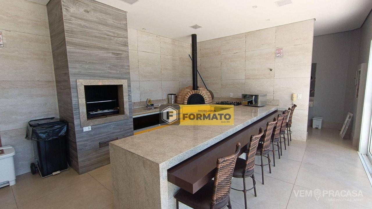 Apartamento para alugar na Vila Margarida, Campo Grande – foto 31